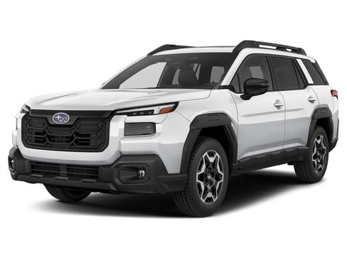 New 2026 Subaru Outback Touring image 1