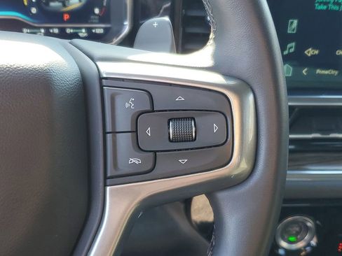 Used 2023 Chevrolet Silverado 1500 LT Trail Boss w/ Protection Package image 15