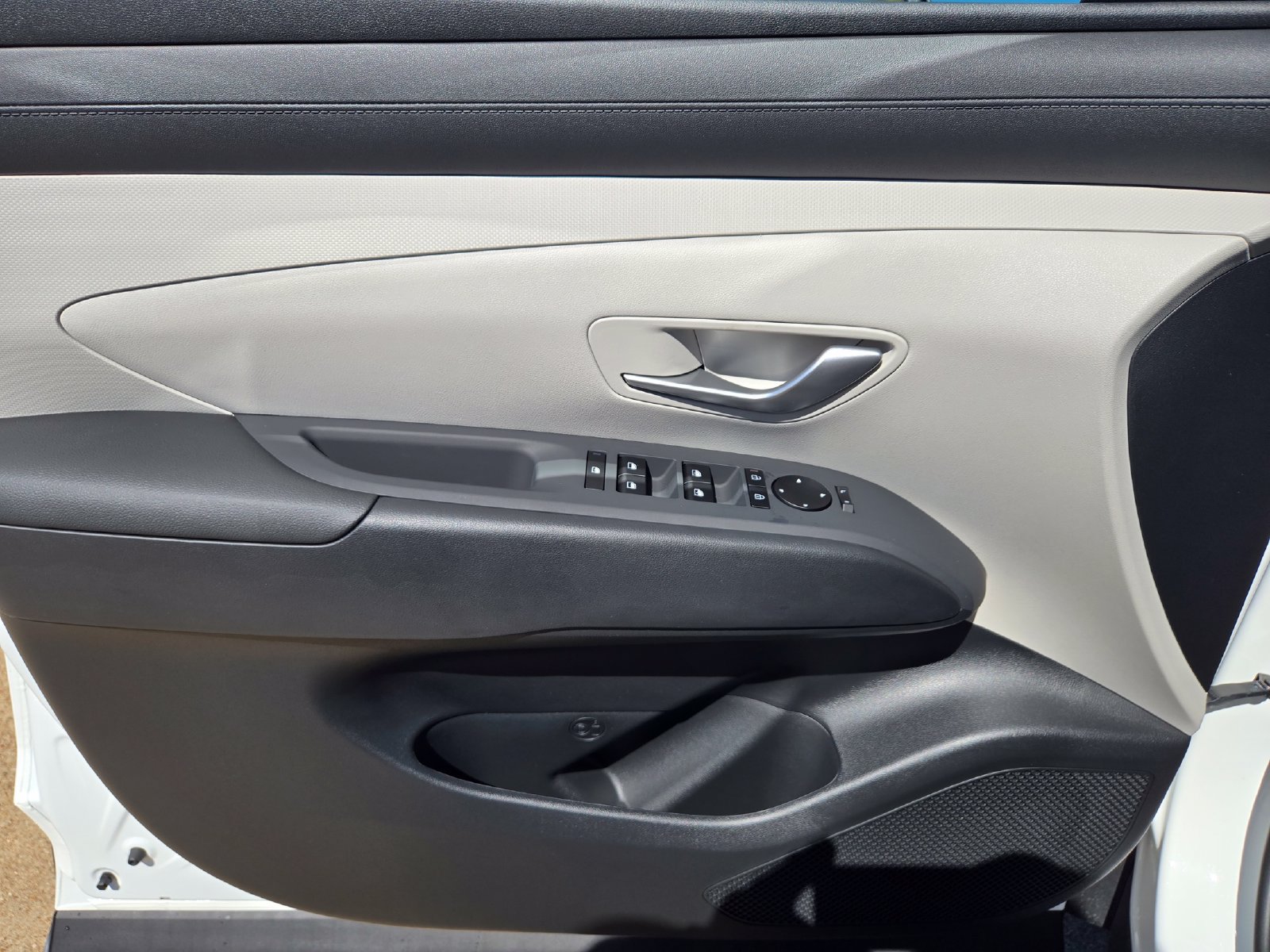 New 2026 Hyundai Tucson SEL FWD image 19