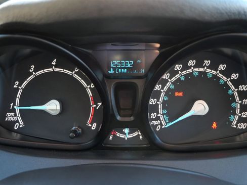 Used 2017 Ford Fiesta S FWD image 26