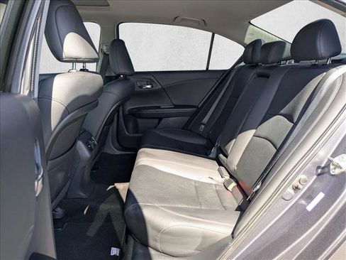 Used 2013 Honda Accord EX-L image 18
