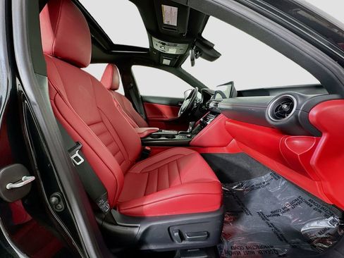 Used 2022 Lexus IS 350 F Sport image 29