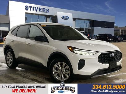 New 2025 Ford Escape Active w/ Cold Weather Package