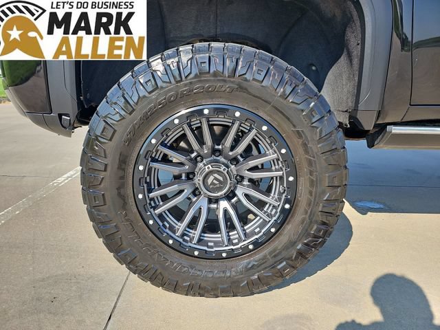 Used 2024 GMC Sierra 2500 Denali Ultimate w/ Max Trailering Package AWD/4WD image 33