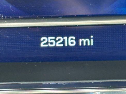 Used 2024 Chevrolet Silverado 2500 LTZ w/ LTZ Convenience Package image 35