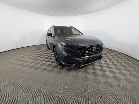 New 2026 Honda CR-V Sport-L image 30