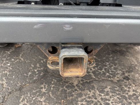 Used 2020 GMC Sierra 1500 AT4 w/ AT4 Premium Package image 16