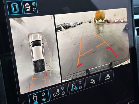 New 2025 GMC Sierra EV Denali image 15