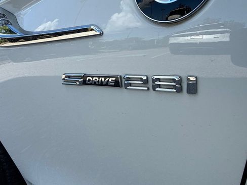 Used 2016 BMW Z4 sDrive28i RWD image 5