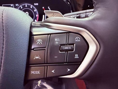 Used 2025 Lexus NX 250 FWD w/ Premium Package image 22