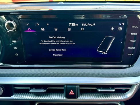 Used 2022 Kia K5 GT-Line w/ GT-Line FWD Premium Package image 20