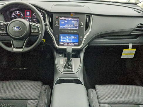 New 2025 Subaru Outback image 18