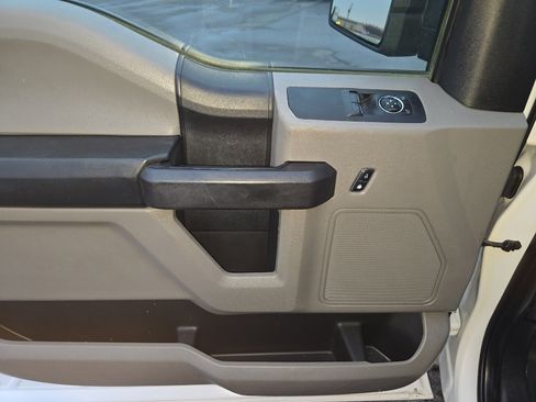 Used 2016 Ford F150 XL w/ XL Power Equipment Group image 13