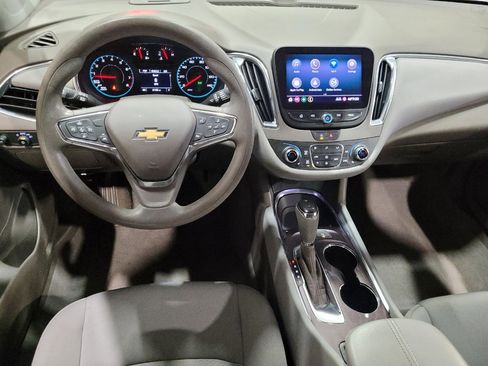 Used 2020 Chevrolet Malibu LT FWD image 22