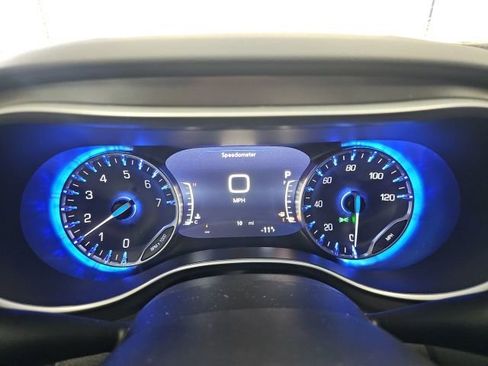 New 2026 Chrysler Voyager LX image 27