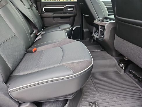 New 2026 RAM 3500 Laramie w/ Max Tow Package image 21