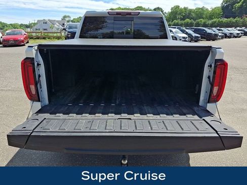 Used 2023 GMC Sierra 1500 Denali AWD/4WD image 32