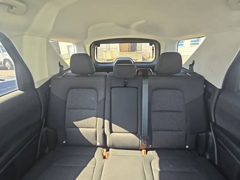 Used 2024 Ford Bronco Sport Big Bend w/ Convenience Package image 15