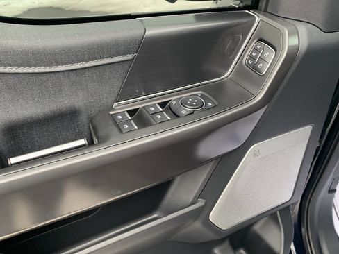 Used 2024 Ford F150 Lariat w/ Equipment Group 502A High image 12