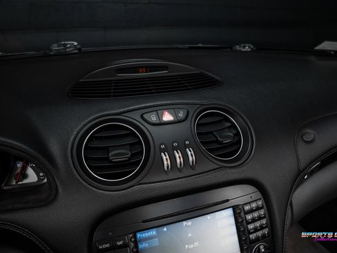 Used 2006 Mercedes-Benz SL 55 AMG SL 55 AMG image 23