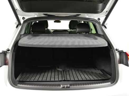 Certified 2023 Audi Q4 e-tron Premium Plus w/ Premium Plus image 21