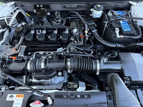 Used 2022 Honda Accord Sport Special Edition image 34