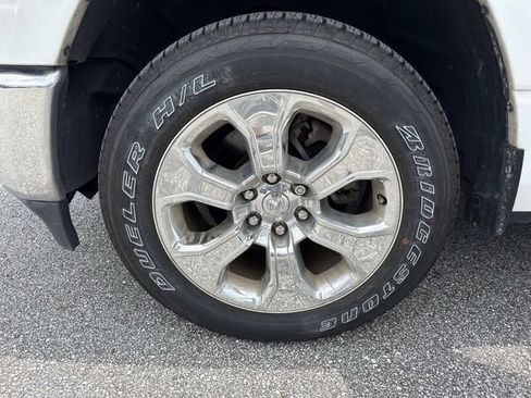 Used 2022 RAM 1500 Big Horn AWD/4WD image 31