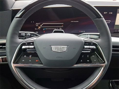 New 2026 Cadillac Escalade IQ Sport 1 image 17