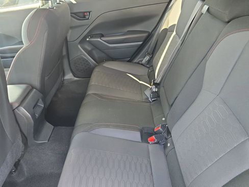 Used 2024 Subaru Impreza 2.0i Sport image 14