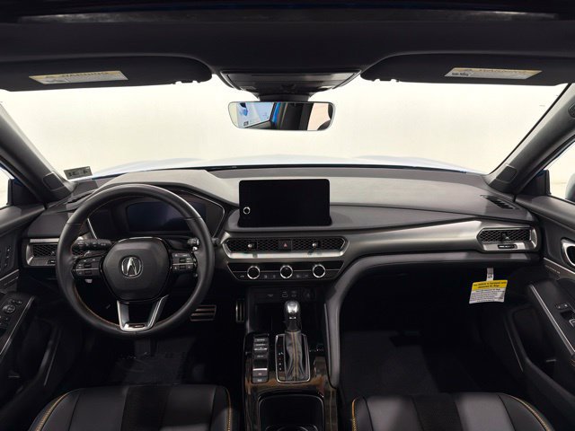 Certified 2026 Acura Integra A-Spec w/ Technology Package FWD image 29
