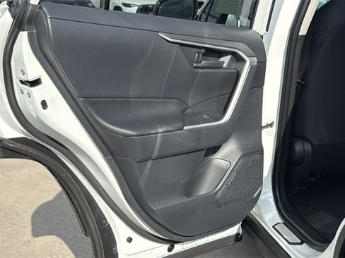 New 2025 Toyota RAV4 LE image 15