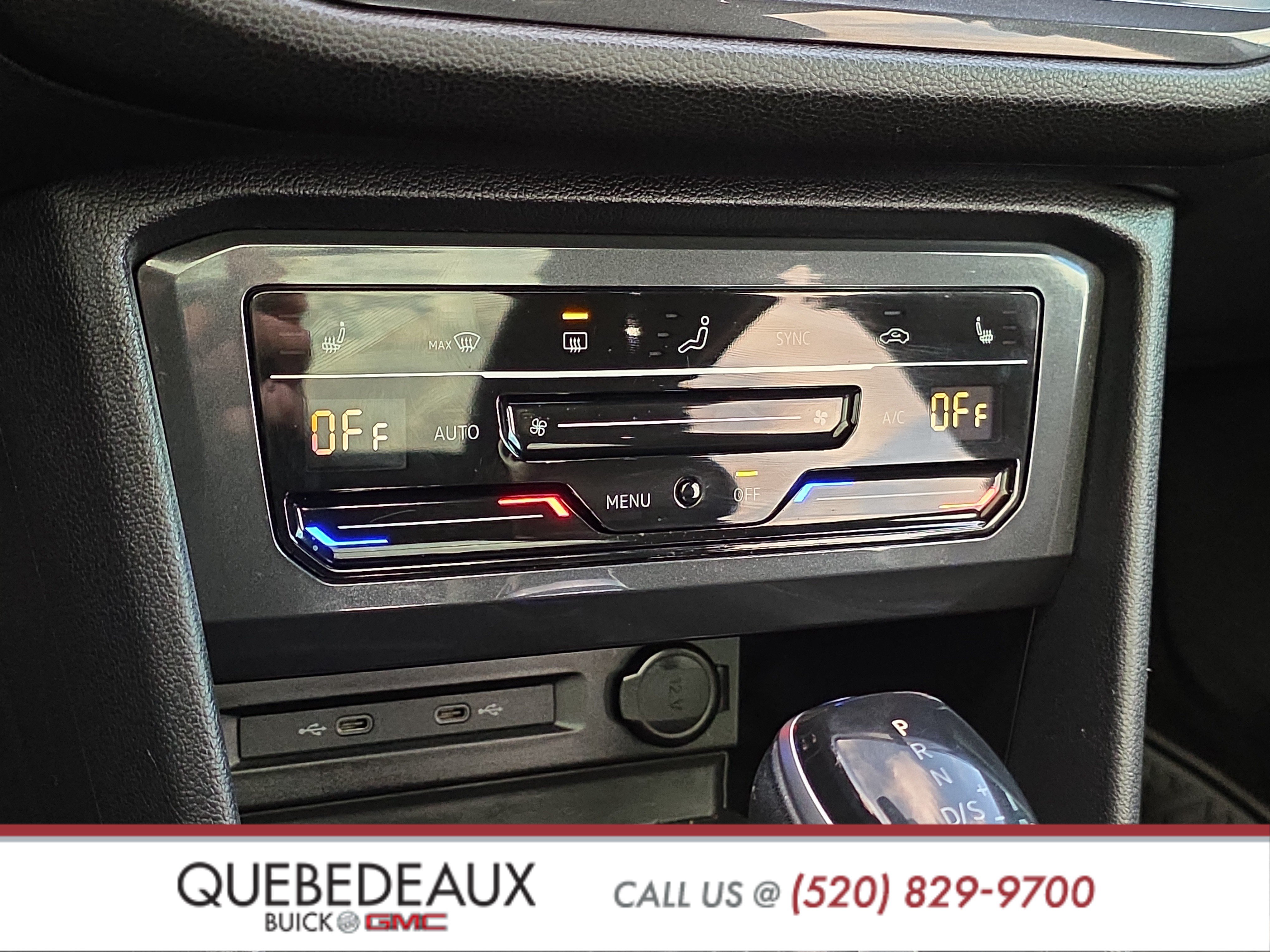 Used 2022 Volkswagen Tiguan SE R-Line FWD image 20