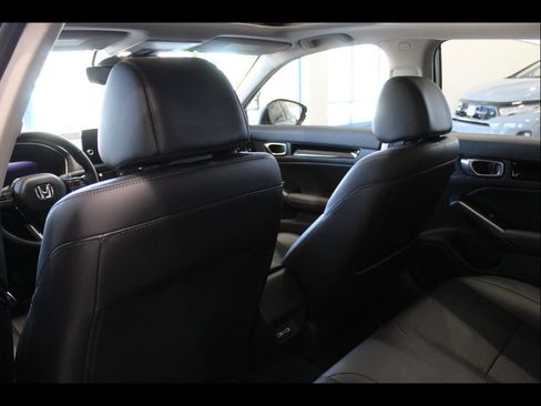 Certified 2024 Honda Civic Touring image 16