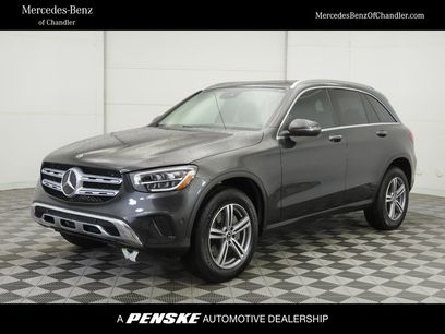 Certified 2022 Mercedes-Benz GLC 300