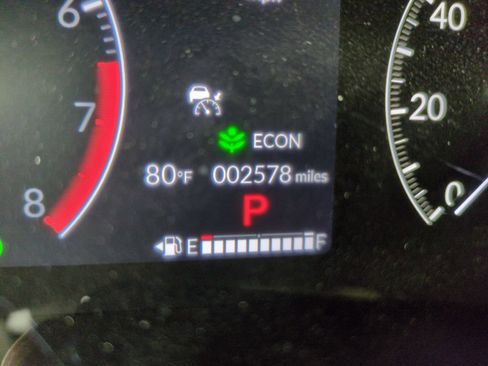 Certified 2026 Honda CR-V EX image 20