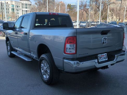 Used 2024 RAM 2500 Big Horn image 5