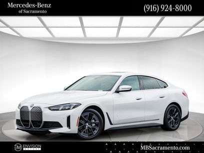 Used 2025 BMW i4 eDrive40 w/ Premium Package