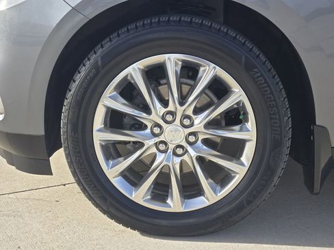 Used 2021 Buick Enclave Essence w/ Sound and Sites Package image 13