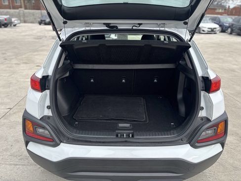 Used 2019 Hyundai Kona SE image 15