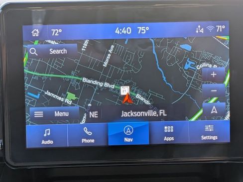 Used 2022 Ford Explorer XLT w/ Equipment Group 202A image 23