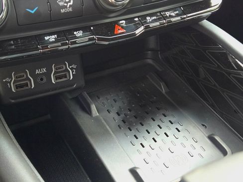 New 2026 Dodge Durango GT AWD/4WD image 37
