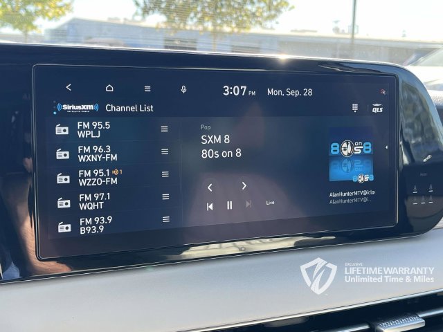 Used 2024 Hyundai Palisade Limited FWD image 40