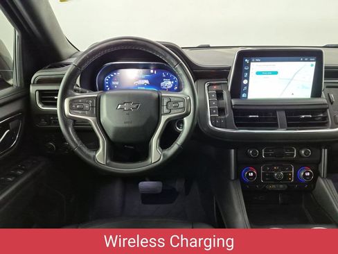 Certified 2022 Chevrolet Tahoe Z71 AWD/4WD image 34