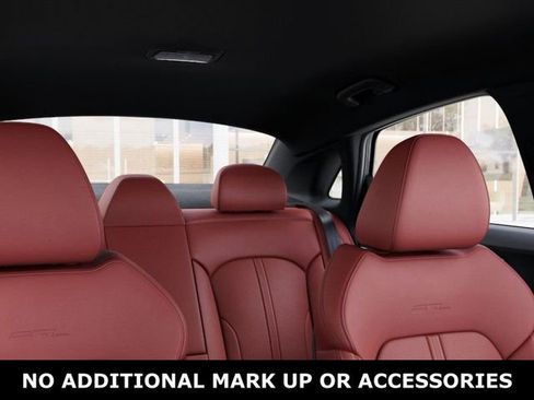 New 2026 Kia K5 GT-Line w/ GT-Line Red Interior Package image 27