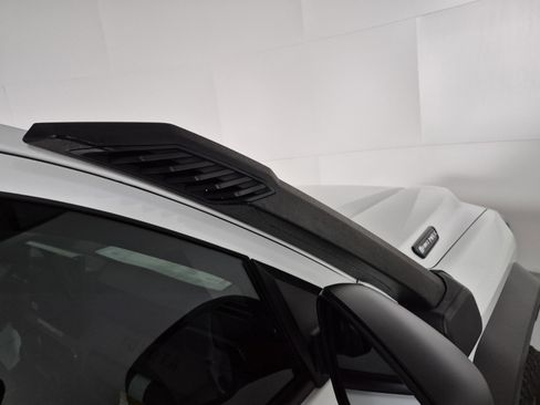 New 2026 Toyota 4Runner 4WD image 50