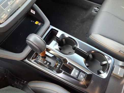 New 2026 Subaru Forester Wilderness image 14