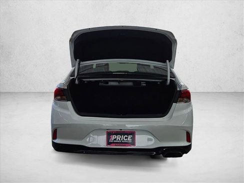 Used 2019 Hyundai Sonata SEL image 7