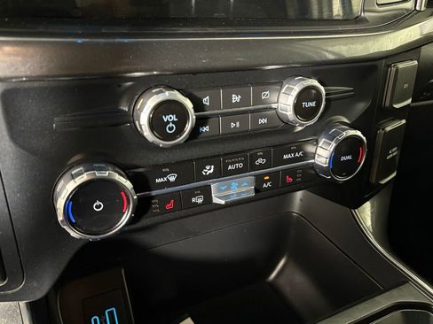 Used 2023 Ford F150 Tremor w/ Trailer Tow Package image 30