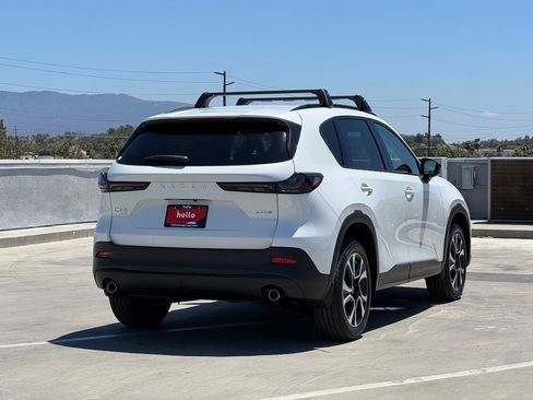 New 2026 MAZDA CX-5 Preferred AWD/4WD image 32