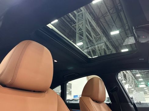 Used 2023 BMW i4 eDrive40 w/ M Sport Package RWD image 18